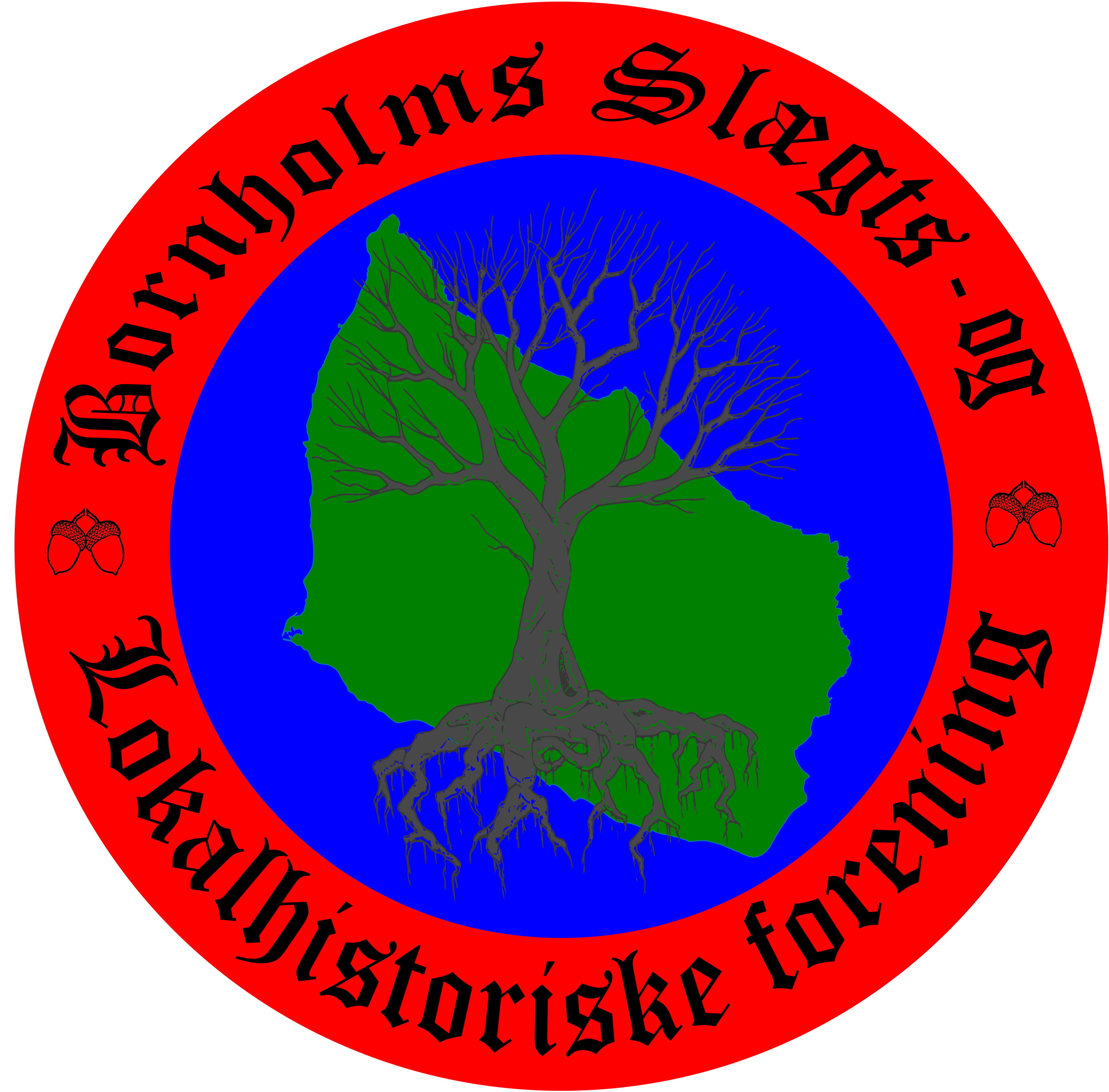 BSLF logo